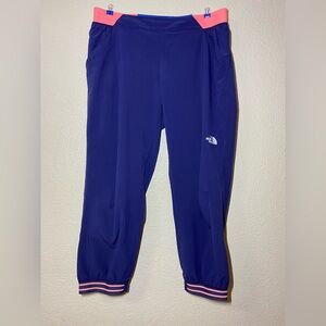 The North Face Joggers size:M